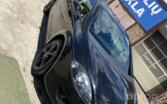 SEAT Leon 2 generation Hatchback 5-doors
