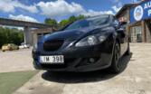 SEAT Leon 2 generation Hatchback 5-doors