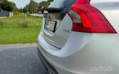 Volvo V60 1 generation [restyling] wagon 5-doors