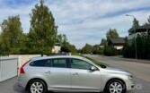 Volvo V60 1 generation [restyling] wagon 5-doors