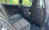 Mitsubishi Lancer X [restyling] Fortis Sedan 4-doors