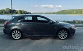 Mitsubishi Lancer X [restyling] Fortis Sedan 4-doors