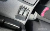 Mitsubishi Lancer X [restyling] Fortis Sedan 4-doors