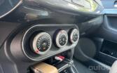 Mitsubishi Lancer X [restyling] Fortis Sedan 4-doors