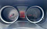 Mitsubishi Lancer X [restyling] Fortis Sedan 4-doors