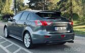 Mitsubishi Lancer X [restyling] Fortis Sedan 4-doors