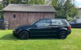 Volkswagen Golf 4 generation Hatchback 3-doors