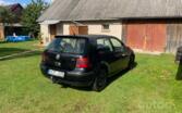 Volkswagen Golf 4 generation Hatchback 3-doors