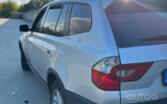 BMW X3 E83 Crossover