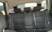 BMW X3 E83 Crossover
