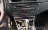 BMW X3 E83 Crossover
