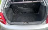 Skoda Fabia 6Y Hatchback 5-doors