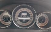 Mercedes-Benz C-Class W204/S204/C204 [restyling] Sedan 4-doors