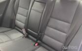 Mercedes-Benz C-Class W204/S204/C204 [restyling] Sedan 4-doors