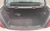 Mercedes-Benz C-Class W204/S204/C204 [restyling] Sedan 4-doors