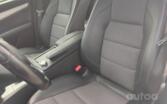 Mercedes-Benz C-Class W204/S204/C204 [restyling] Sedan 4-doors