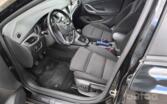 Opel Astra K wagon