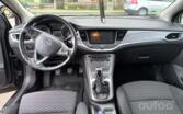 Opel Astra K wagon