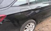 Opel Astra K wagon