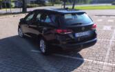 Opel Astra K wagon