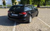 Opel Astra K wagon