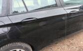 Opel Astra K wagon