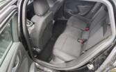 Opel Astra K wagon