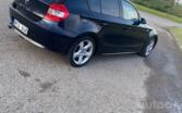 BMW 1 Series E81-E88
