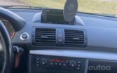 BMW 1 Series E81-E88