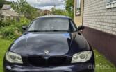 BMW 1 Series E81-E88