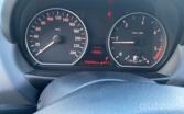 BMW 1 Series E81-E88