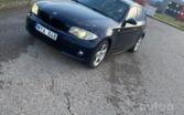 BMW 1 Series E81-E88