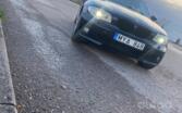 BMW 1 Series E81-E88