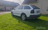 Skoda Octavia RS
