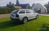 Skoda Octavia RS