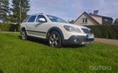 Skoda Octavia RS