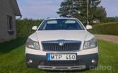 Skoda Octavia RS