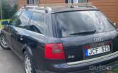 Audi A6 allroad C5