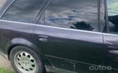 Audi A6 allroad C5