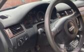 Audi A6 allroad C5