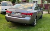 Hyundai Sonata NF Sedan
