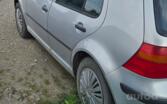 Volkswagen Golf 4 generation Hatchback 5-doors