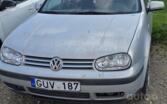 Volkswagen Golf 4 generation Hatchback 5-doors