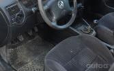 Volkswagen Golf 4 generation Hatchback 5-doors