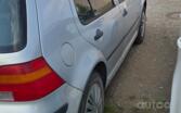 Volkswagen Golf 4 generation Hatchback 5-doors