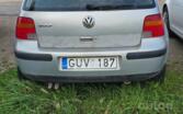 Volkswagen Golf 4 generation Hatchback 5-doors