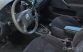 Volkswagen Golf 4 generation Hatchback 5-doors