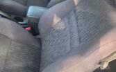 Toyota Corolla E120 Hatchback 3-doors