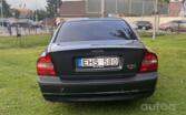 Volvo S80 1 generation Sedan