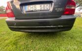 Volvo S80 1 generation Sedan